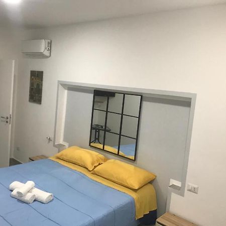 Binario 31 Ξενοδοχείο Παλέρμο Εξωτερικό φωτογραφία