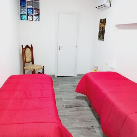 Binario 31 Ξενοδοχείο Παλέρμο Εξωτερικό φωτογραφία