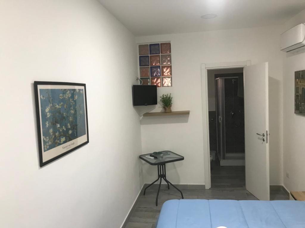 Binario 31 Ξενοδοχείο Παλέρμο Εξωτερικό φωτογραφία