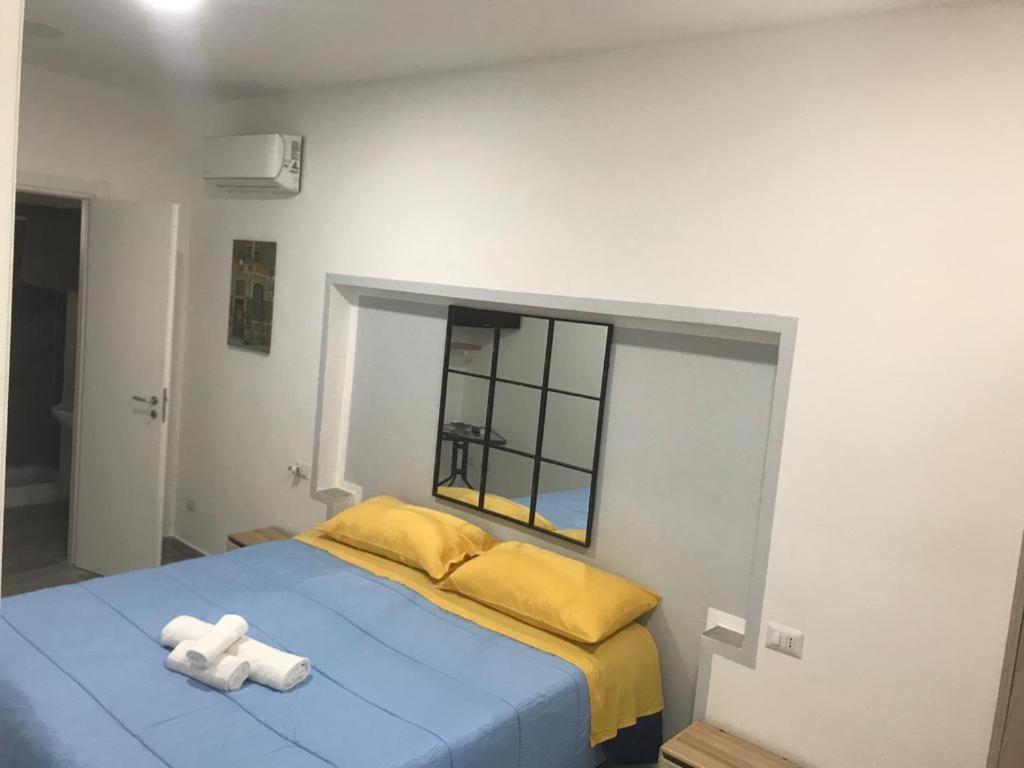 Binario 31 Ξενοδοχείο Παλέρμο Εξωτερικό φωτογραφία